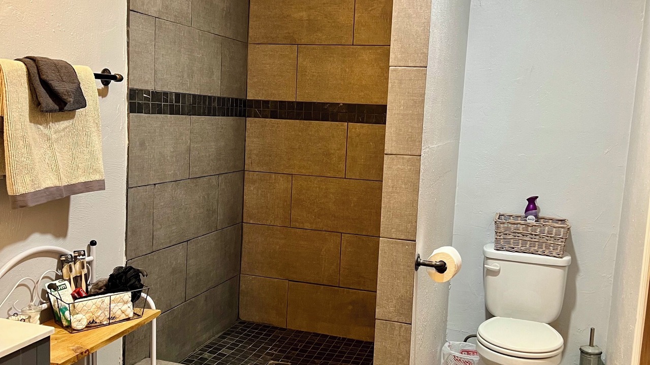 Photo of Bathroom in Hewitt