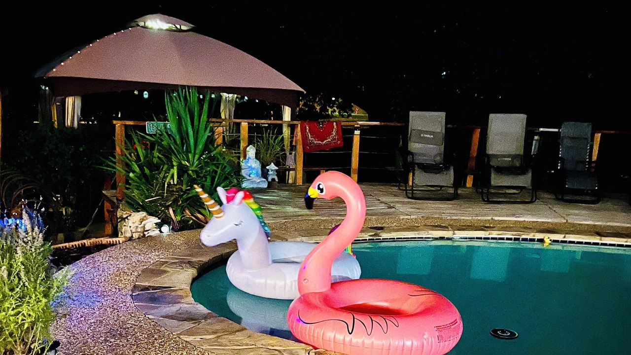 Photo of Outdoor in Hewitt