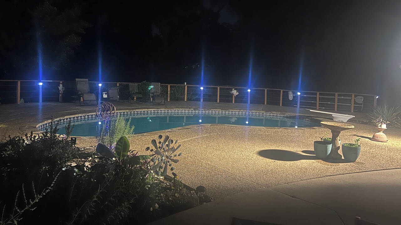 Photo of Outdoor in Hewitt