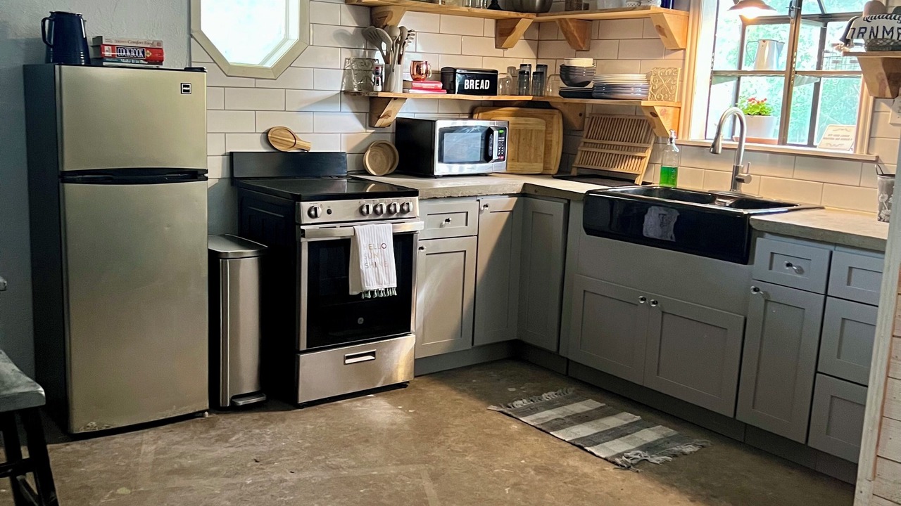 Photo of Kitchen in Hewitt