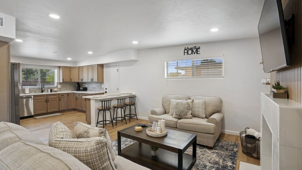 Photo of Outdoor in Tucson