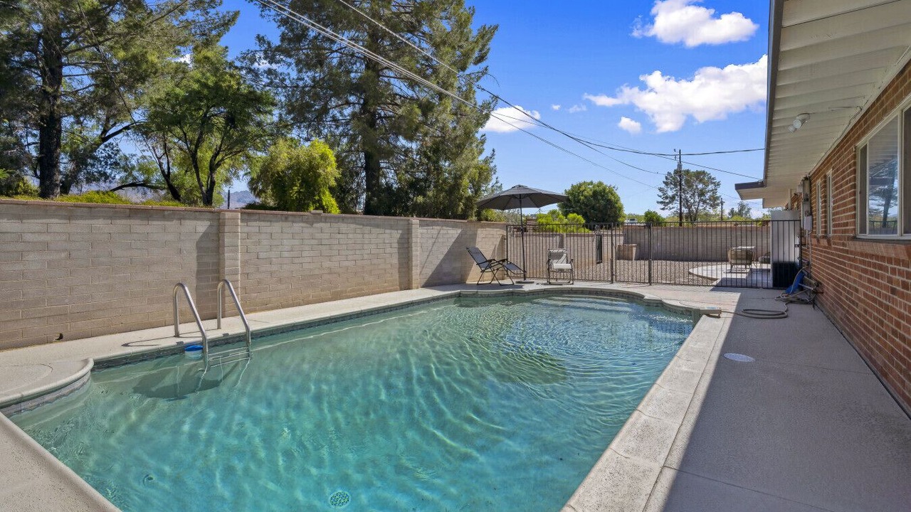 Photo of Outdoor in Tucson