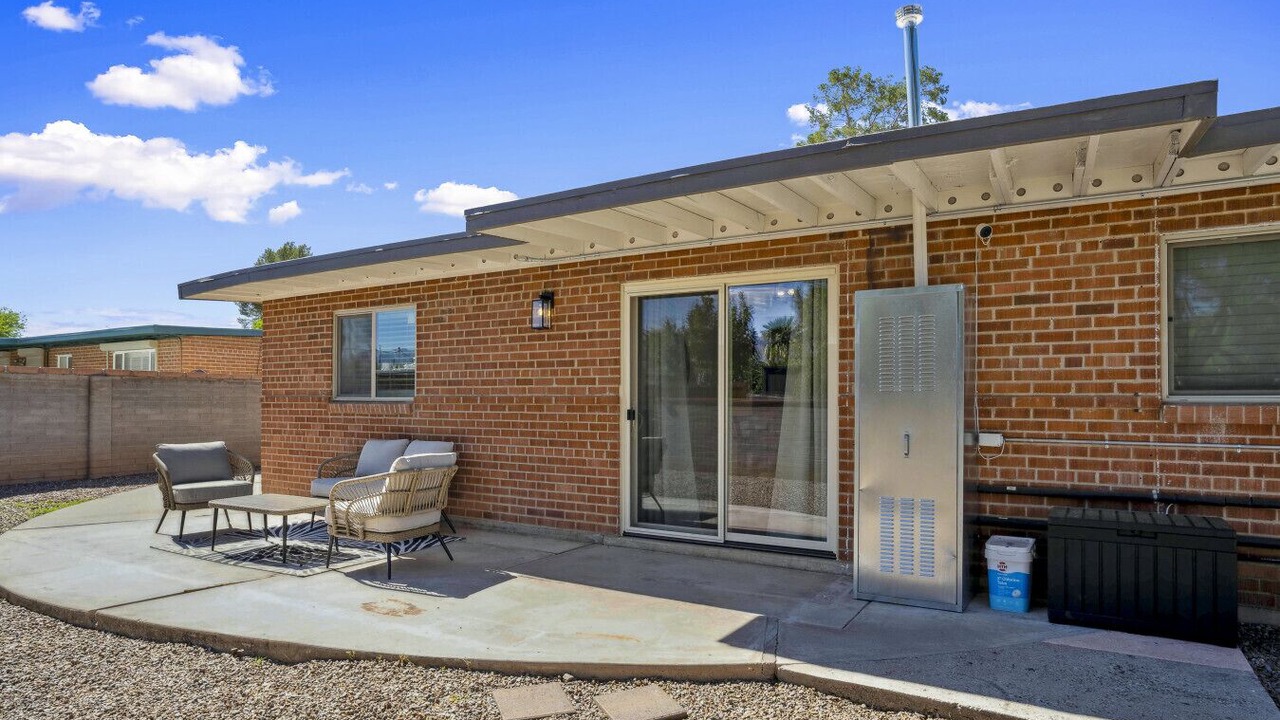 Photo of Outdoor in Tucson