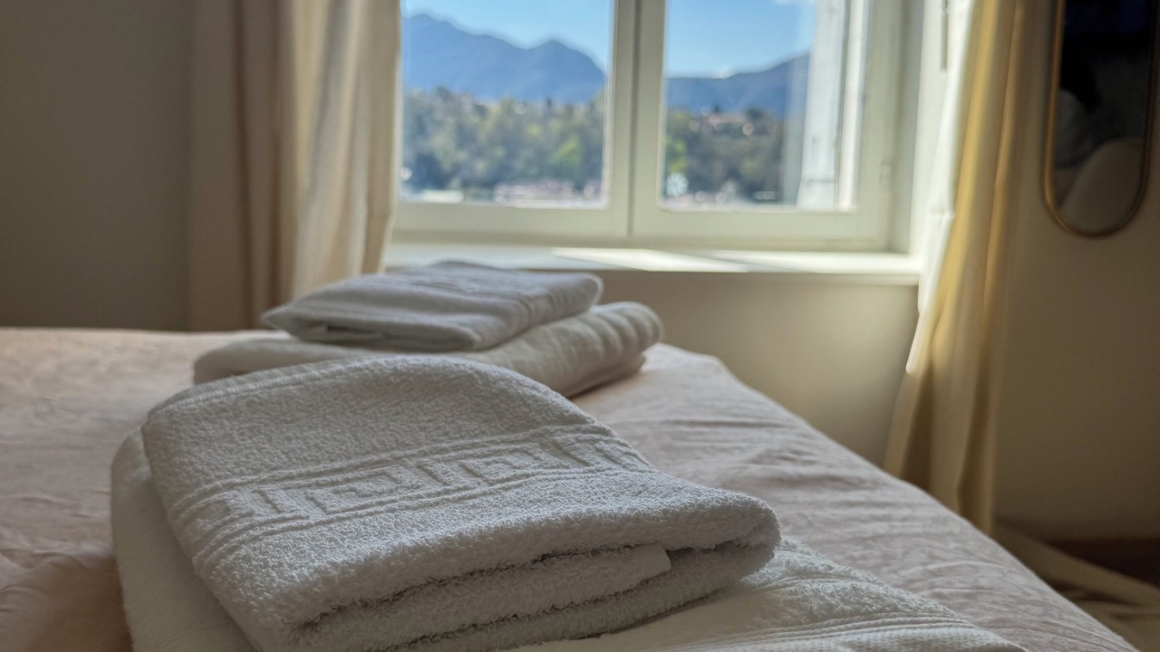 Photo of Bedroom in Aix-les-Bains City Center