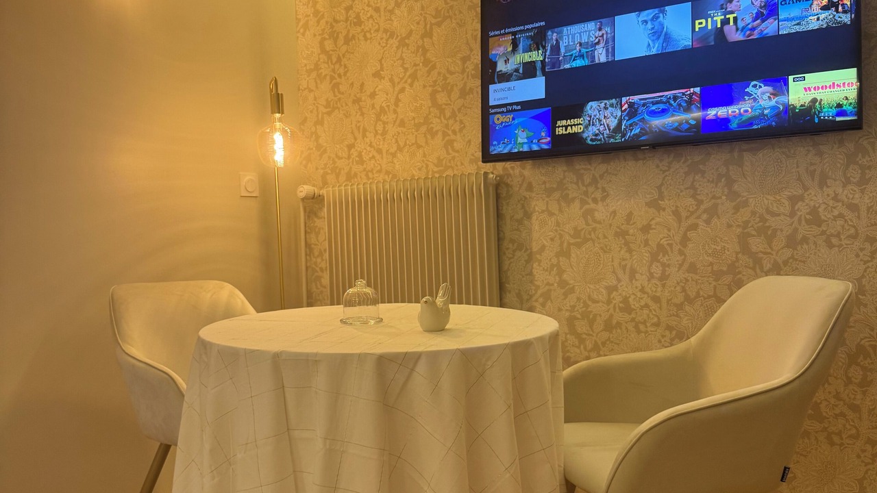 Photo of Others in Aix-les-Bains City Center