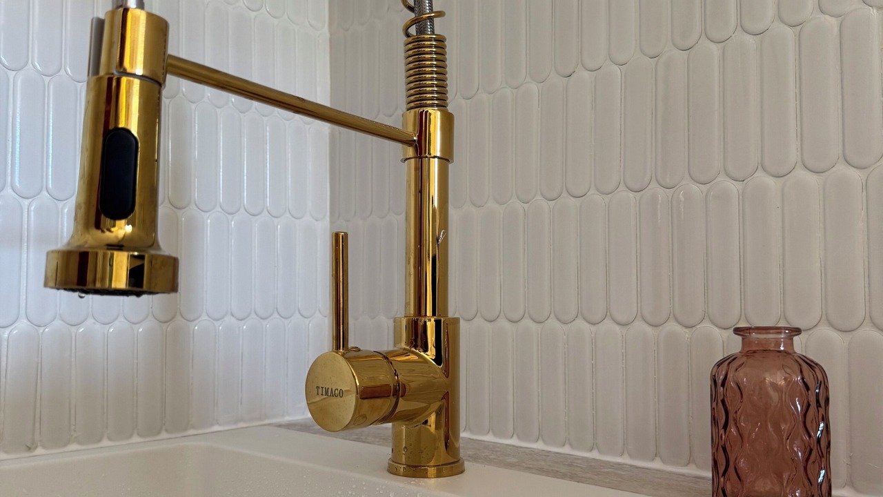 Photo of Bathroom in Aix-les-Bains City Center