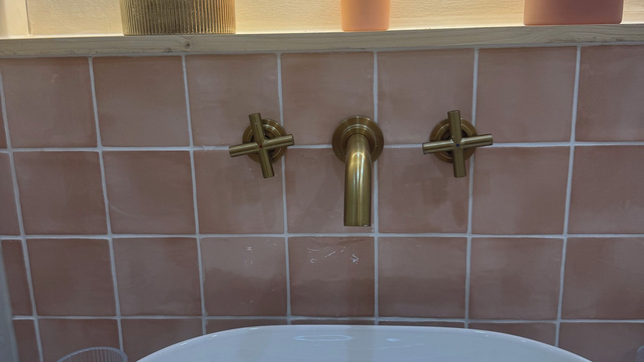 Photo of Bathroom in Aix-les-Bains City Center