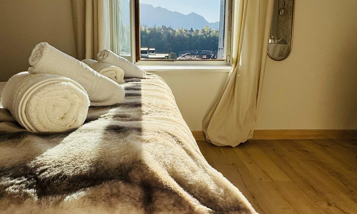 Photo of Bedroom in Aix-les-Bains City Center