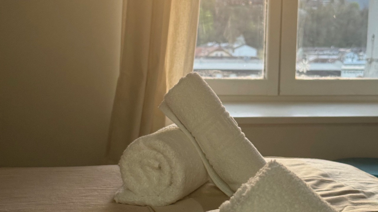 Photo of Bedroom in Aix-les-Bains City Center