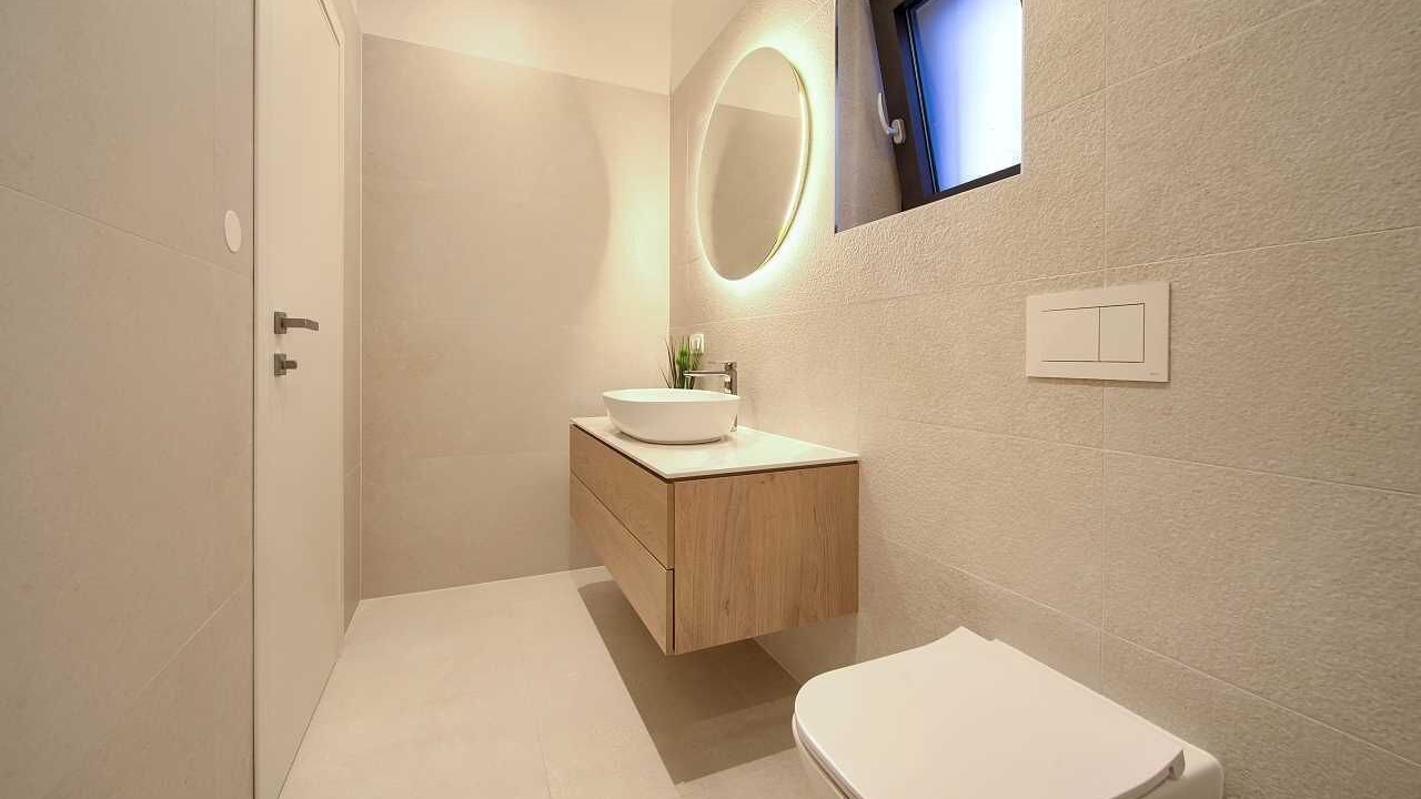 Photo of Bathroom in Milohnici