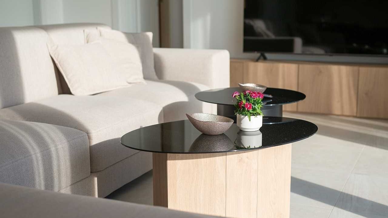 Photo of Livingroom in Milohnici