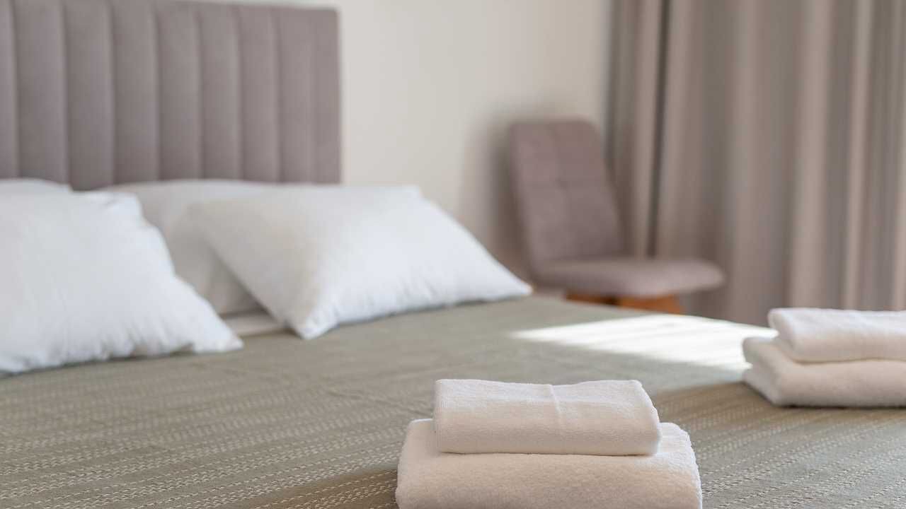 Photo of Bedroom in Milohnici