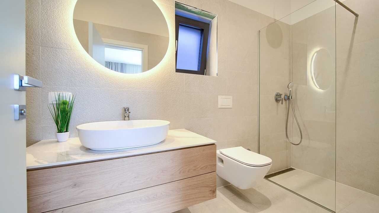 Photo of Bathroom in Milohnici