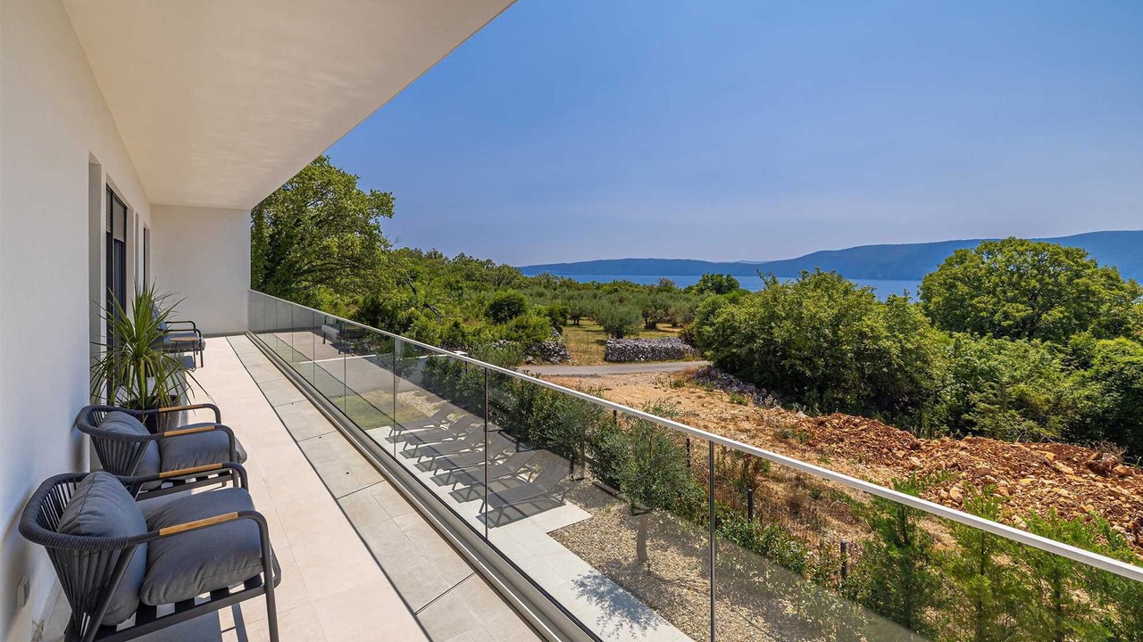 Photo of Patio Balcony in Milohnici