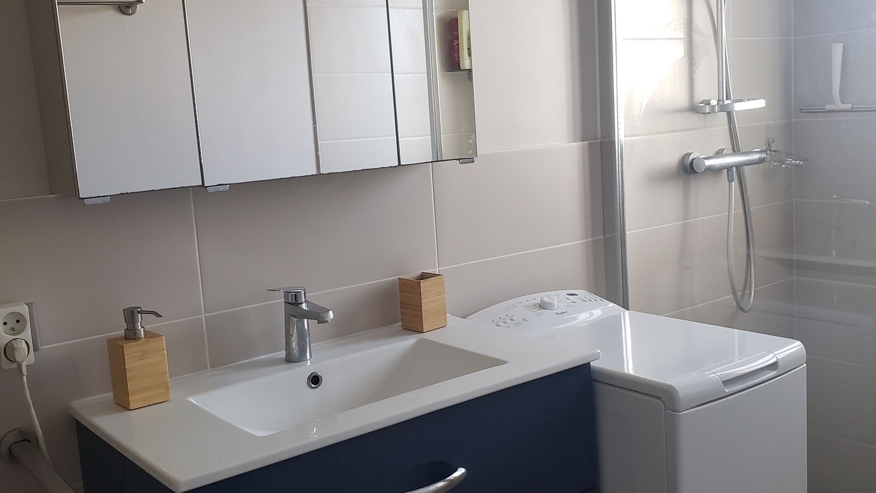 Photo of Bathroom in Guerande