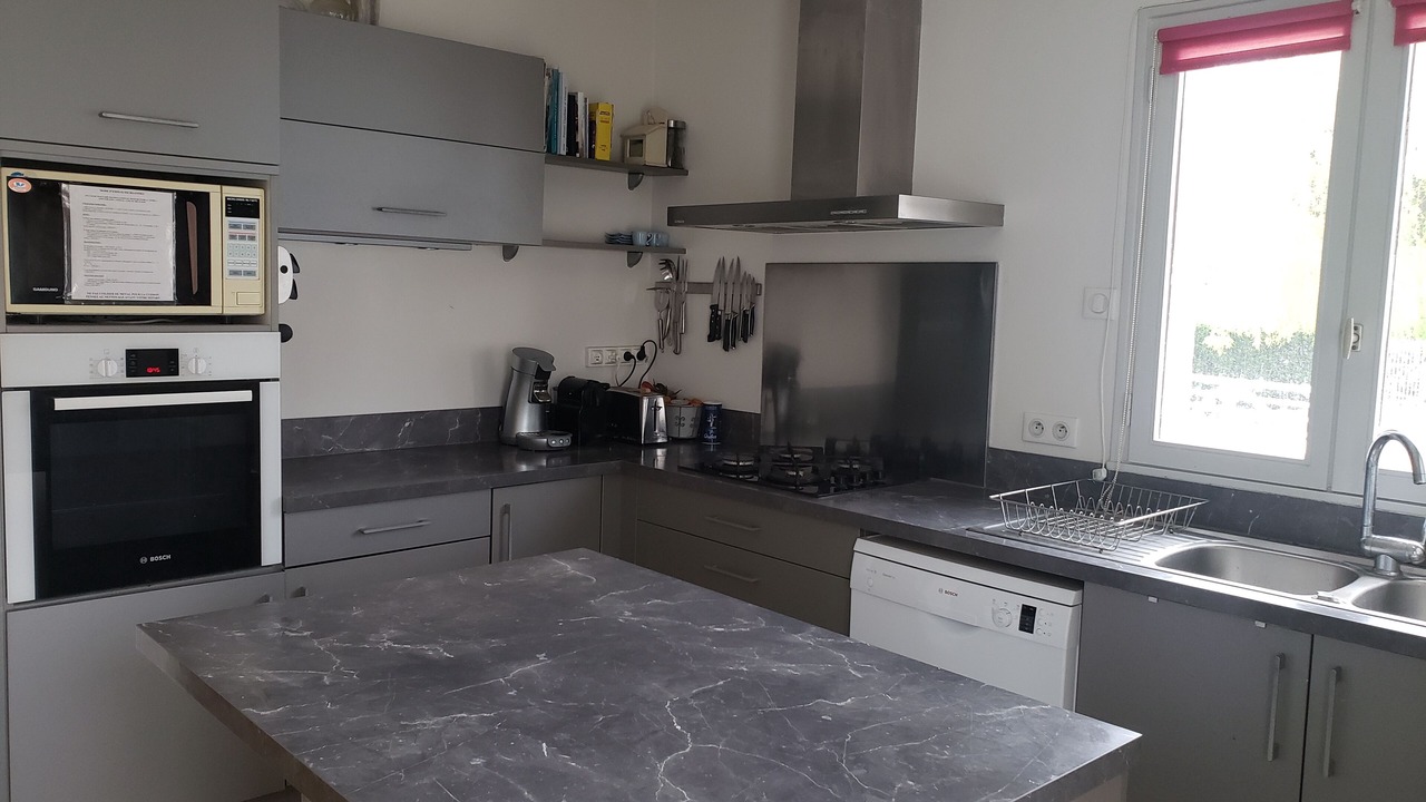 Photo of Kitchen in Guerande