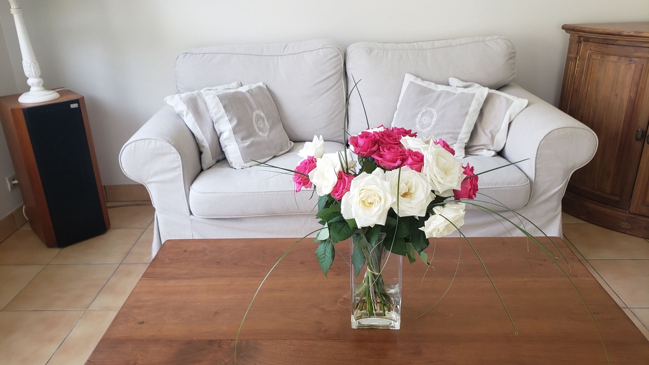 Photo of Livingroom in Guerande