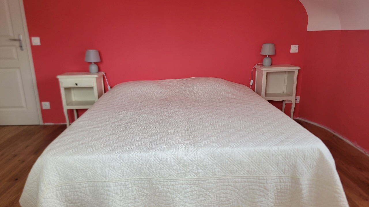 Photo of Bedroom in Guerande