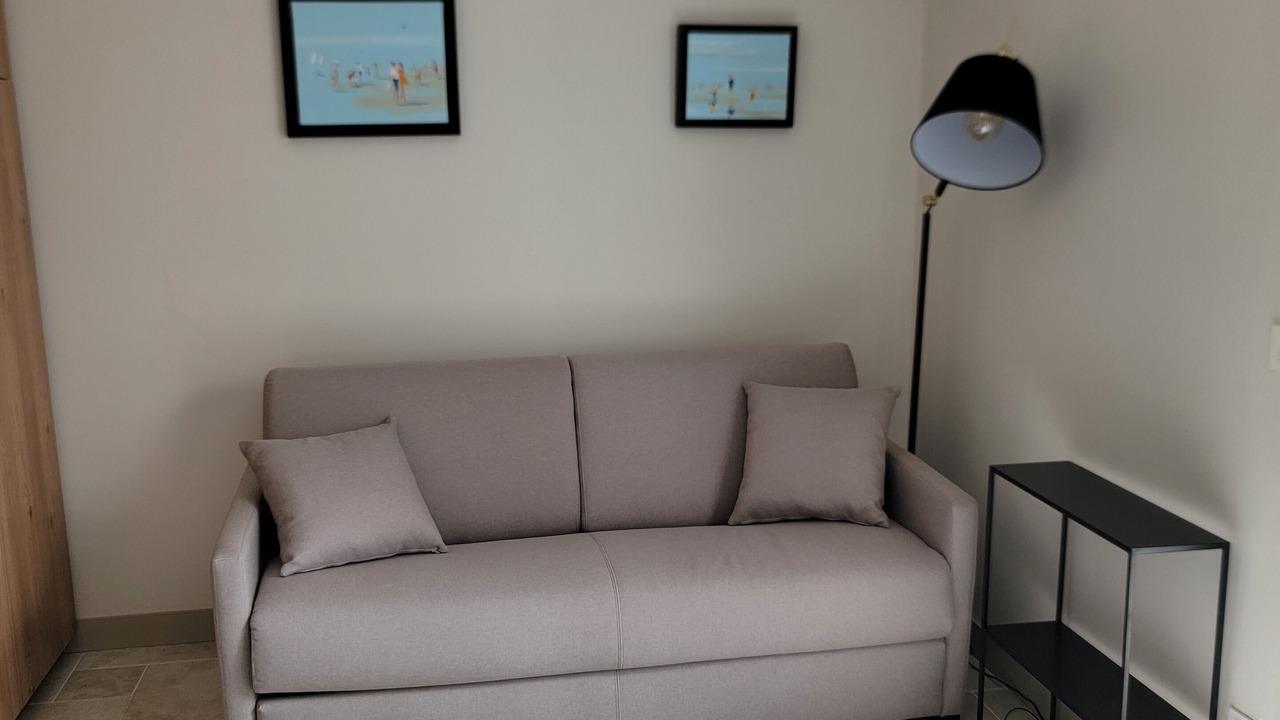 Photo of Livingroom in Guerande