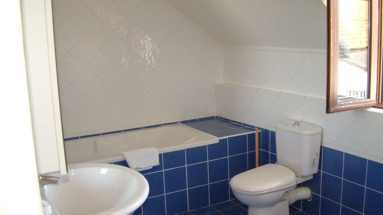 Photo of Bathroom in Guerande