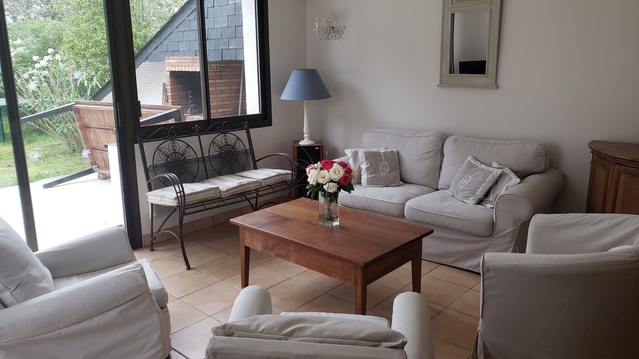 Photo of Livingroom in Guerande