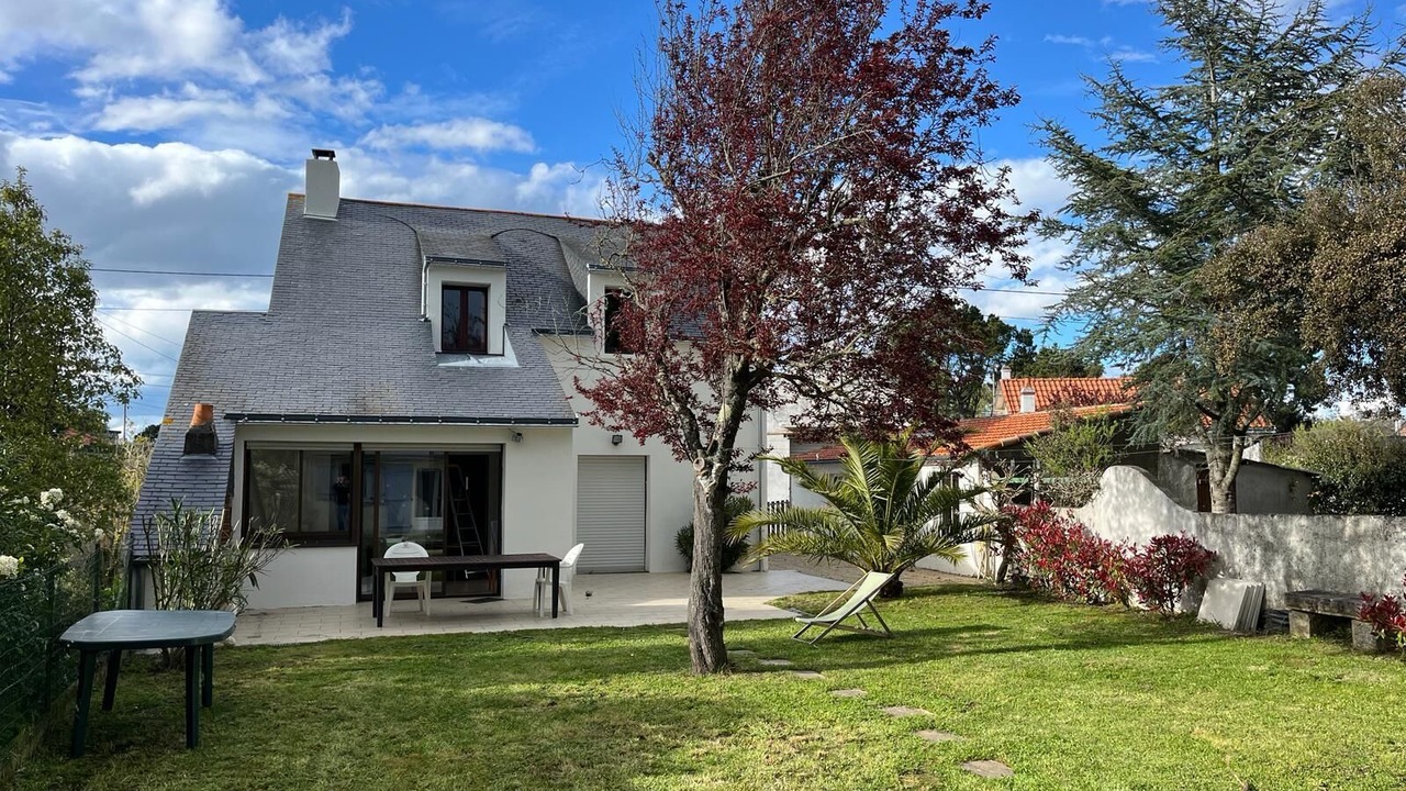 Photo of Patio Balcony in Guerande