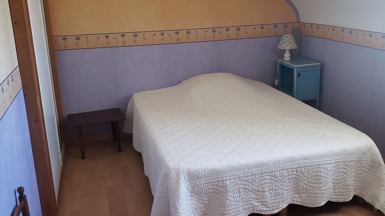 Photo of Bedroom in Guerande
