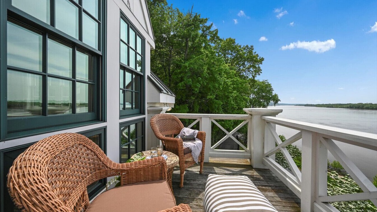 Photo of Patio Balcony in Wrightsville