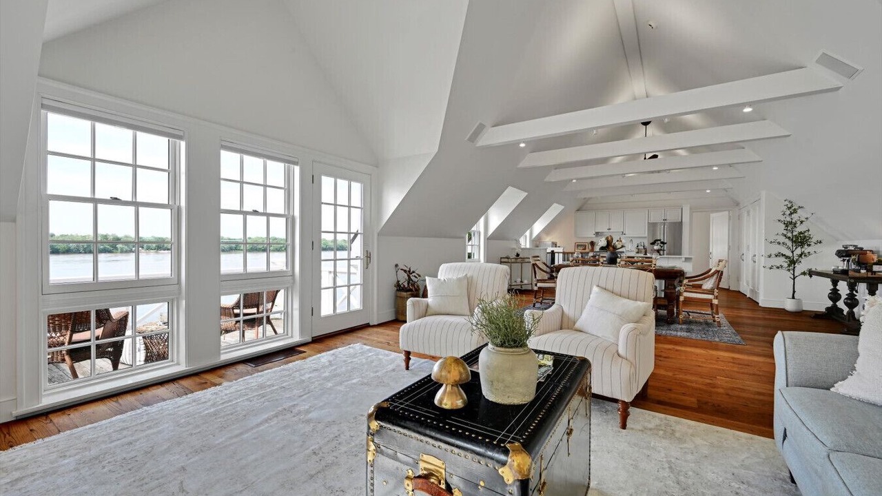 Photo of Livingroom in Wrightsville