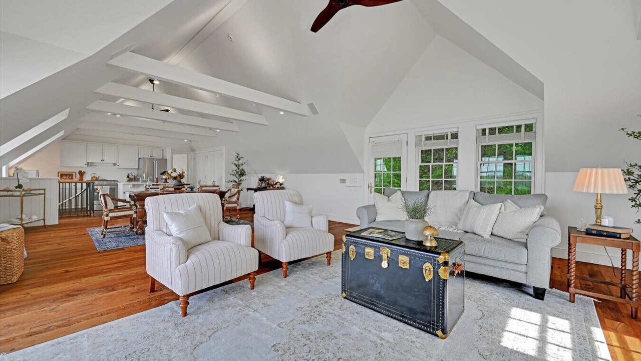 Photo of Livingroom in Wrightsville