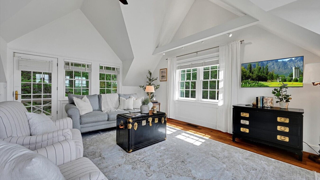 Photo of Livingroom in Wrightsville