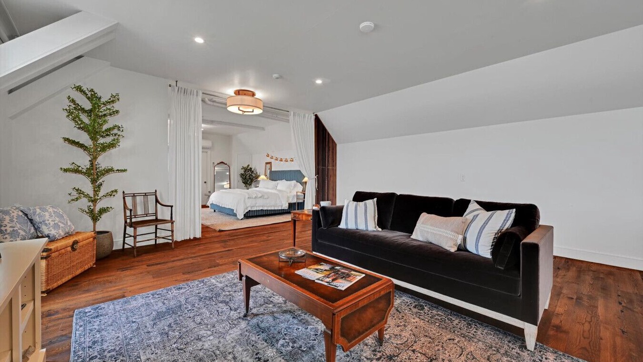 Photo of Livingroom in Wrightsville
