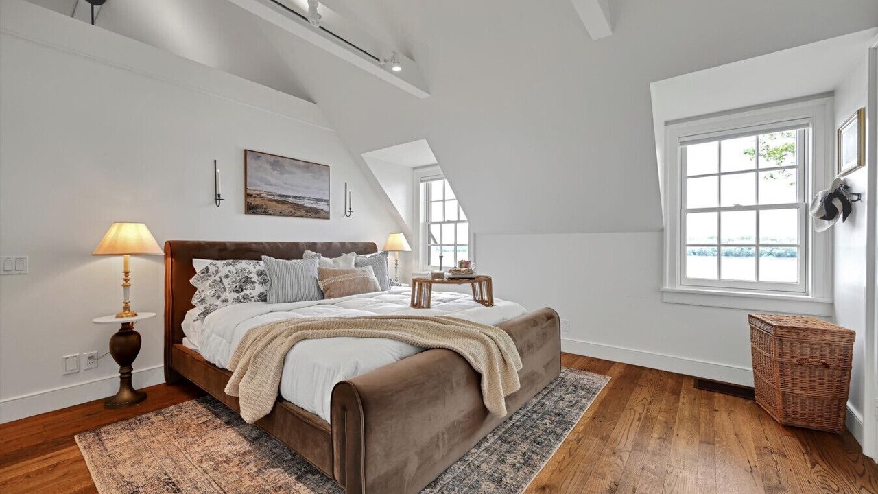Photo of Bedroom in Wrightsville
