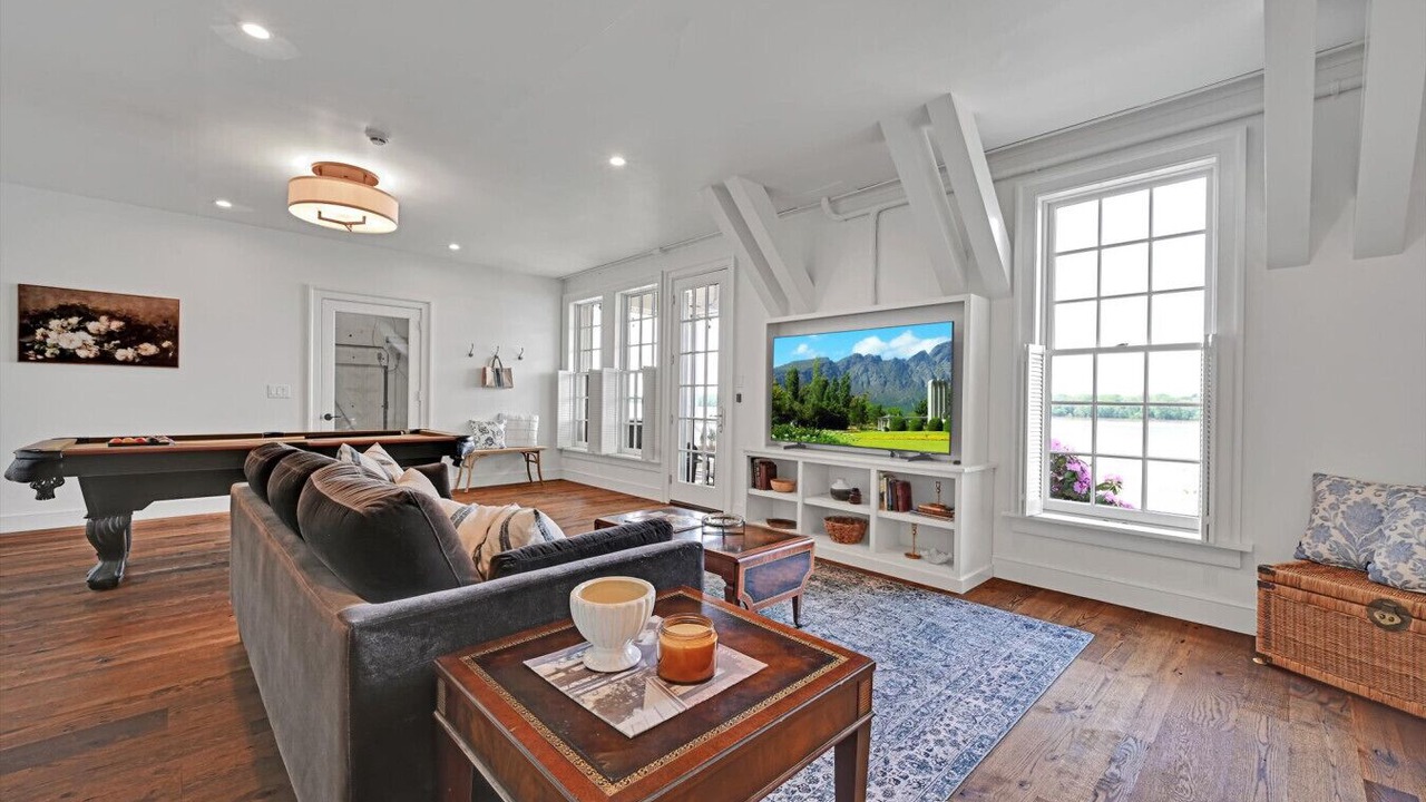 Photo of Livingroom in Wrightsville