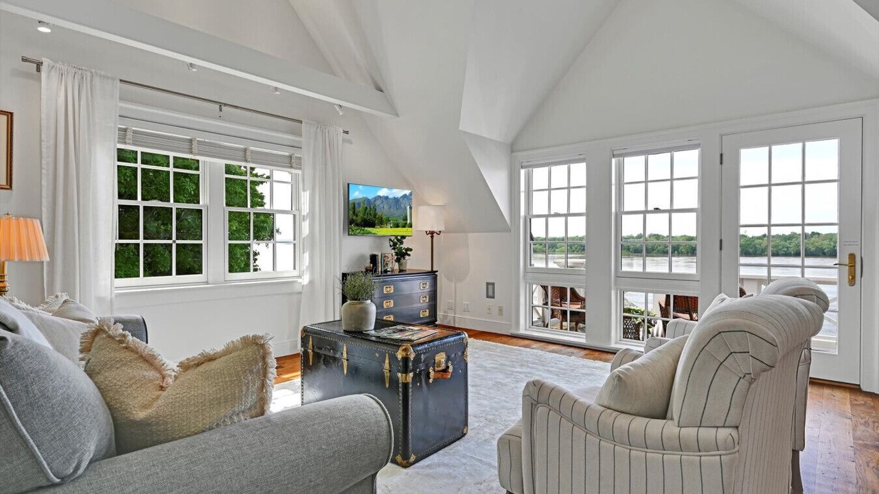 Photo of Livingroom in Wrightsville