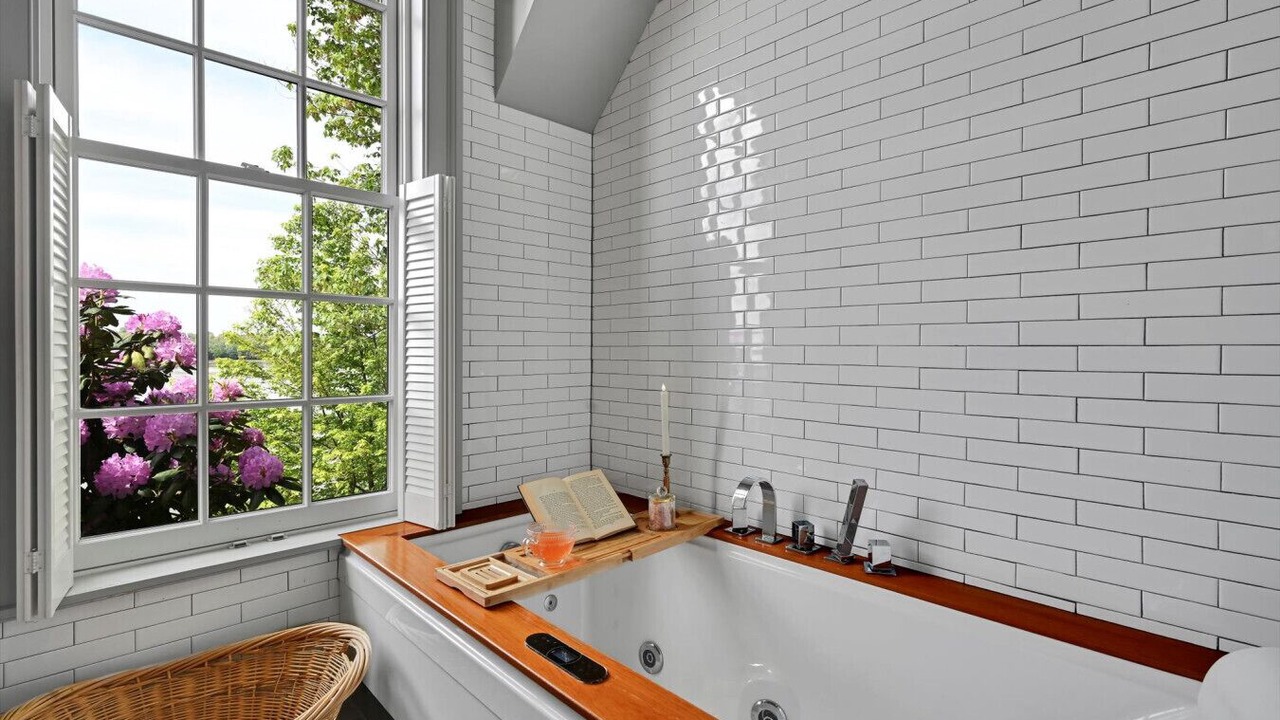 Photo of Bathroom in Wrightsville
