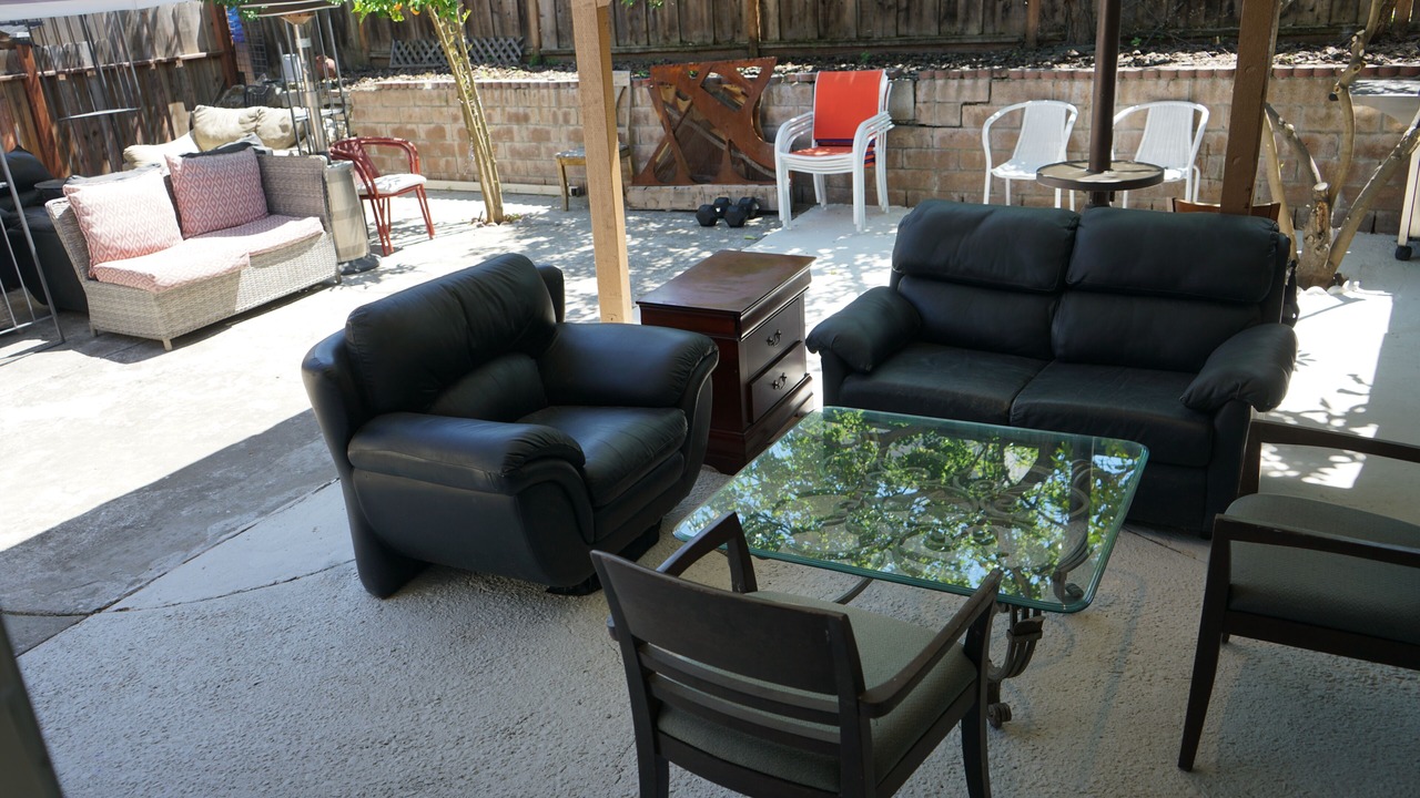 Photo of Patio Balcony in Edenvale