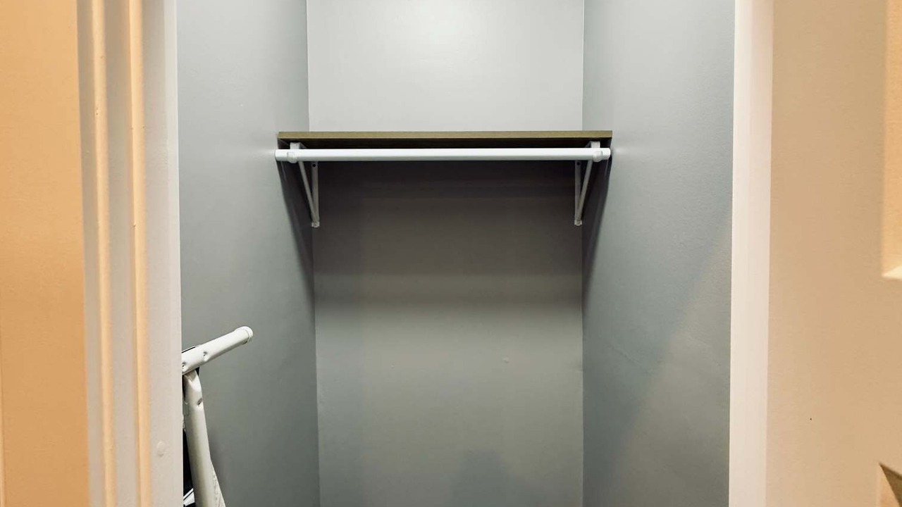 Photo of Bathroom in North Lawndale