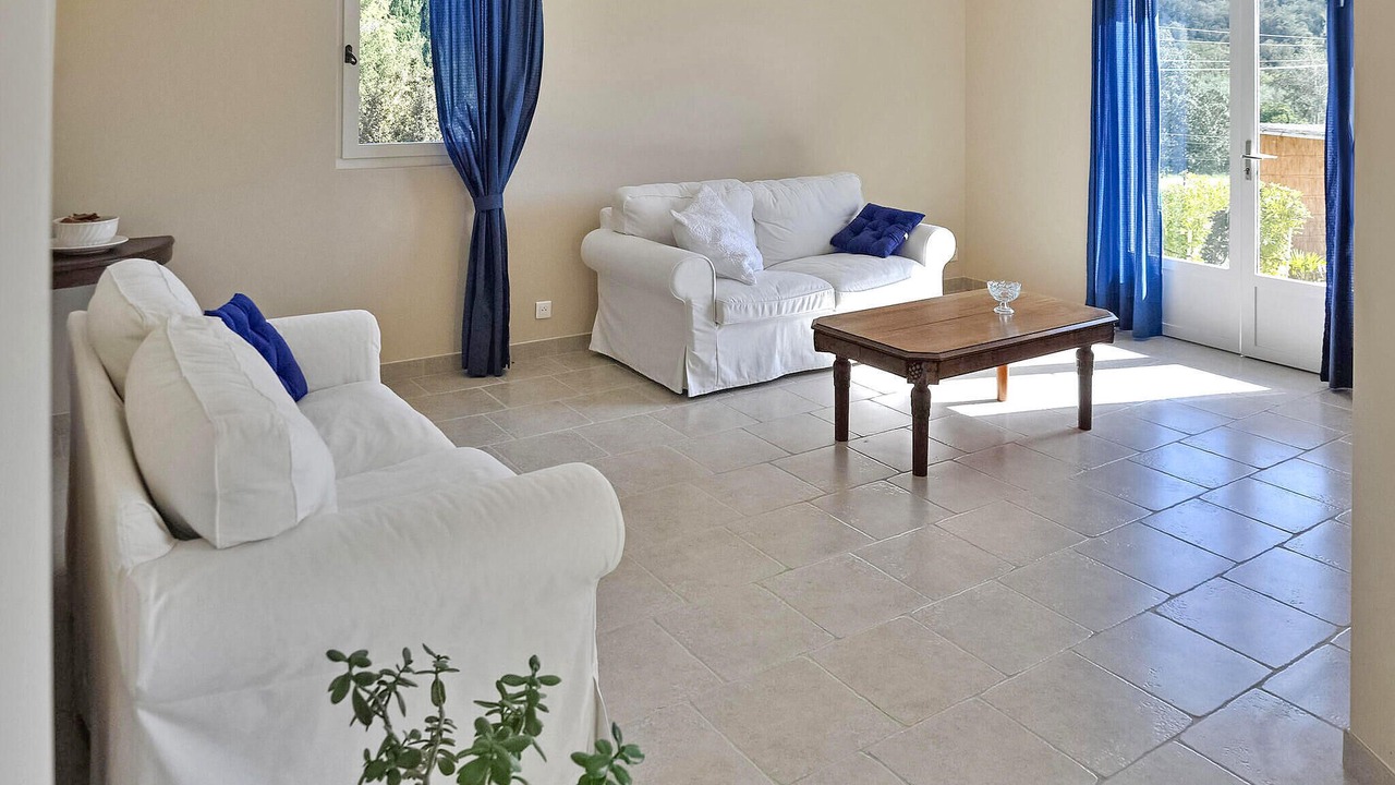 Photo of Bedroom in Valliguieres
