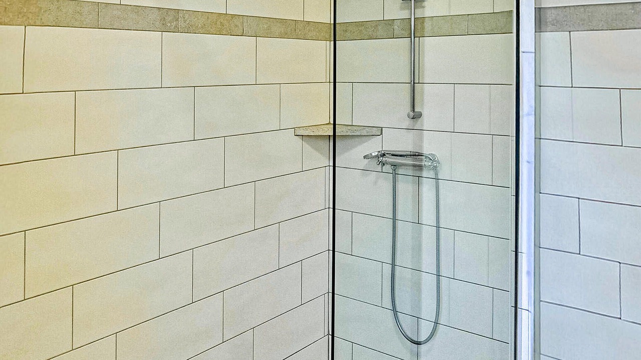 Photo of Bathroom in Valliguieres