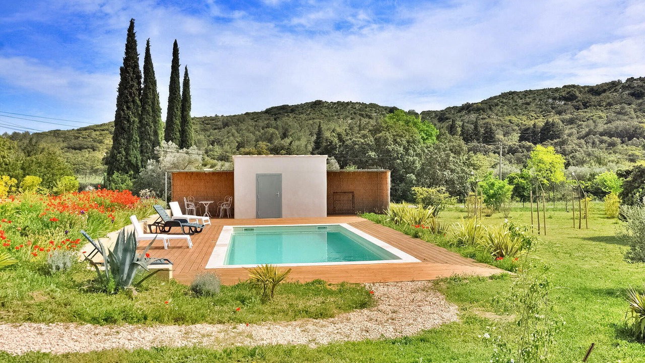 Photo of Outdoor in Valliguieres