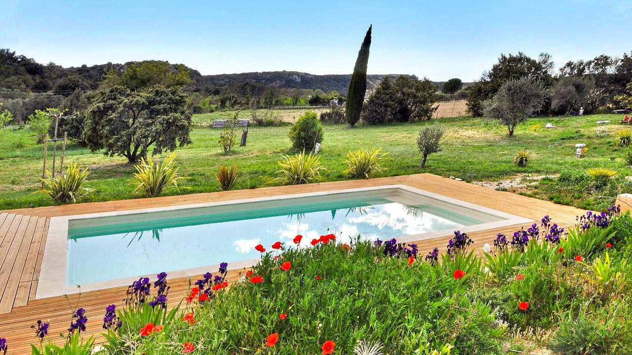Photo of Outdoor in Valliguieres