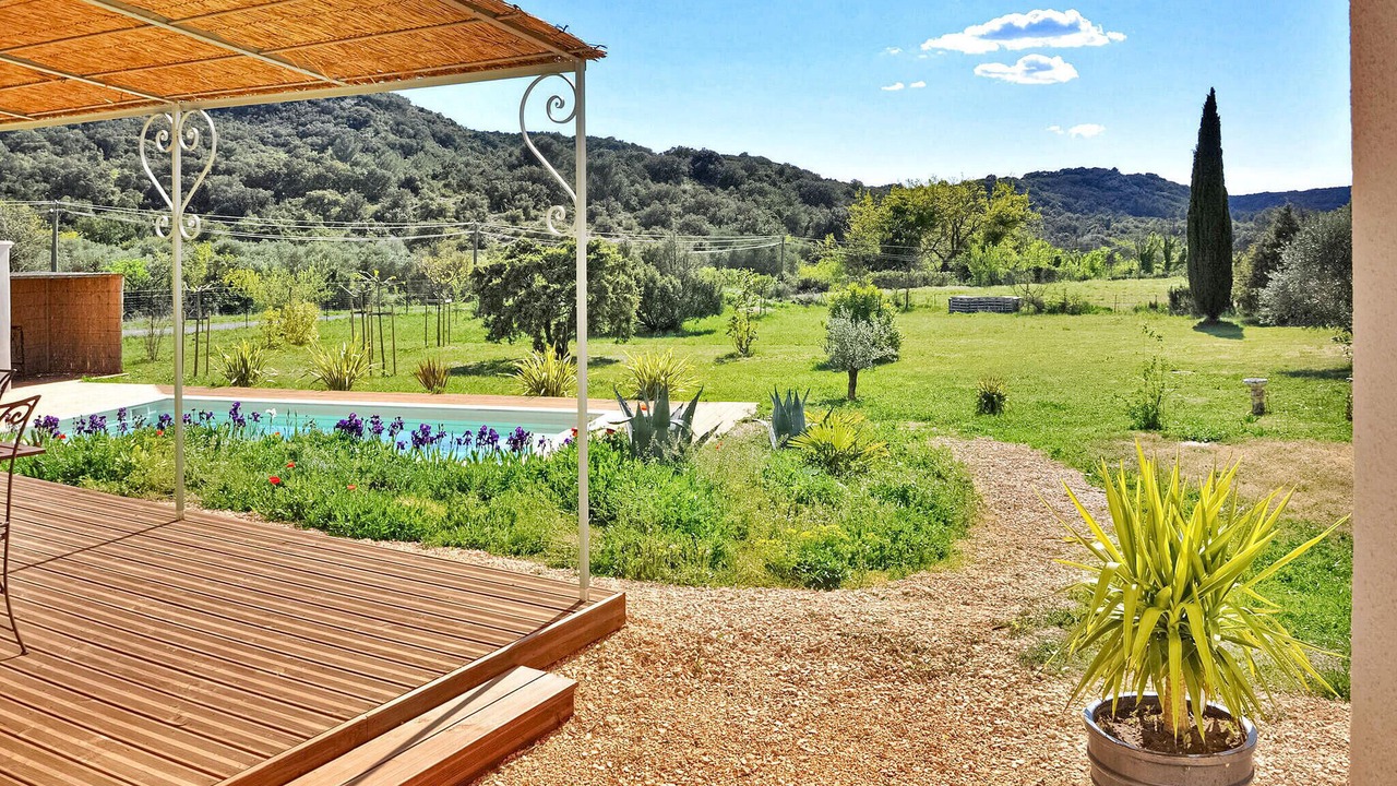 Photo of Outdoor in Valliguieres