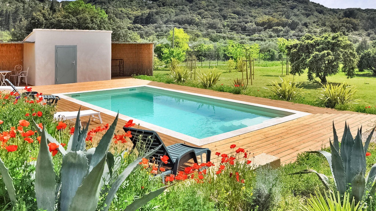 Photo of Outdoor in Valliguieres