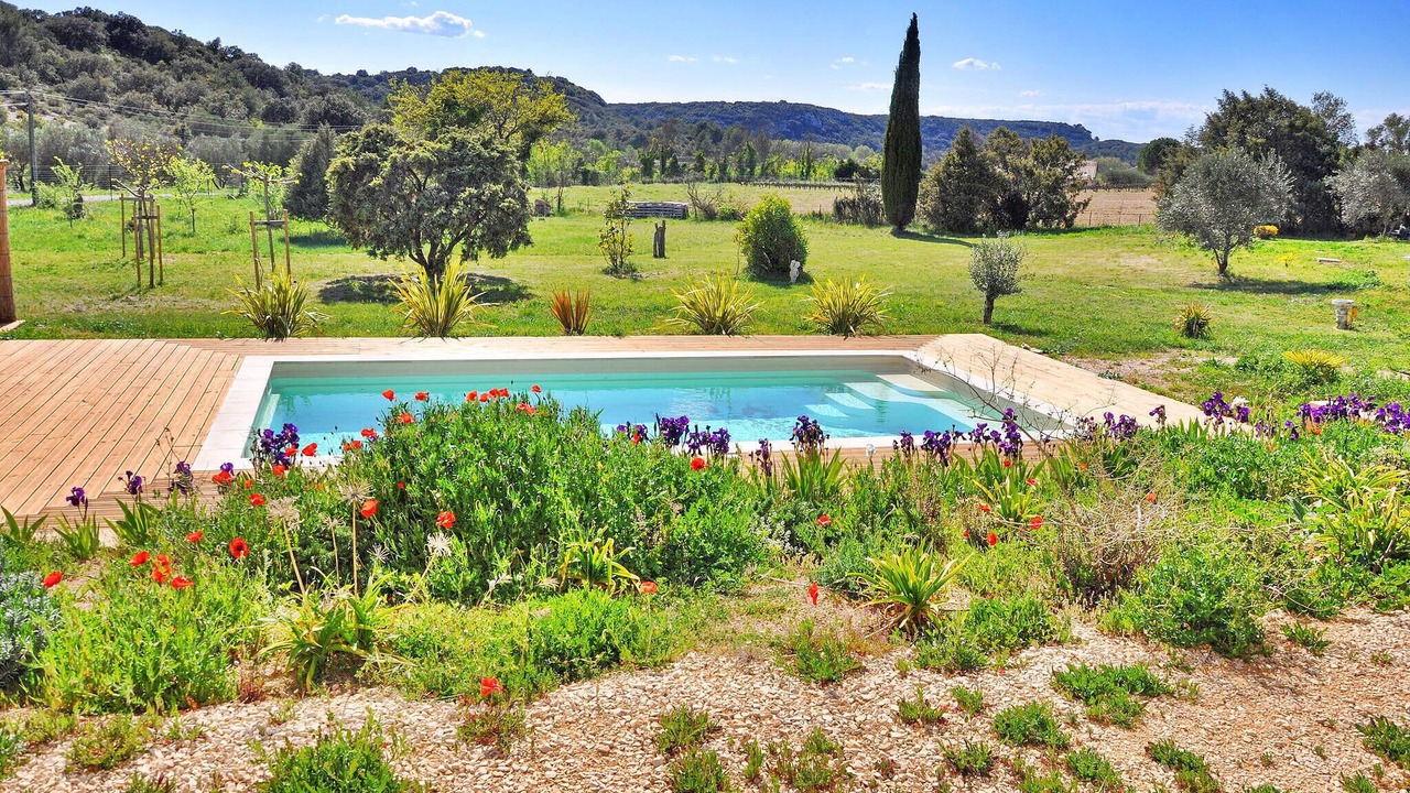 Photo of Outdoor in Valliguieres