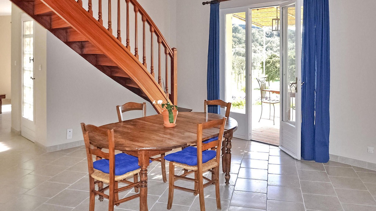 Photo of Bedroom in Valliguieres