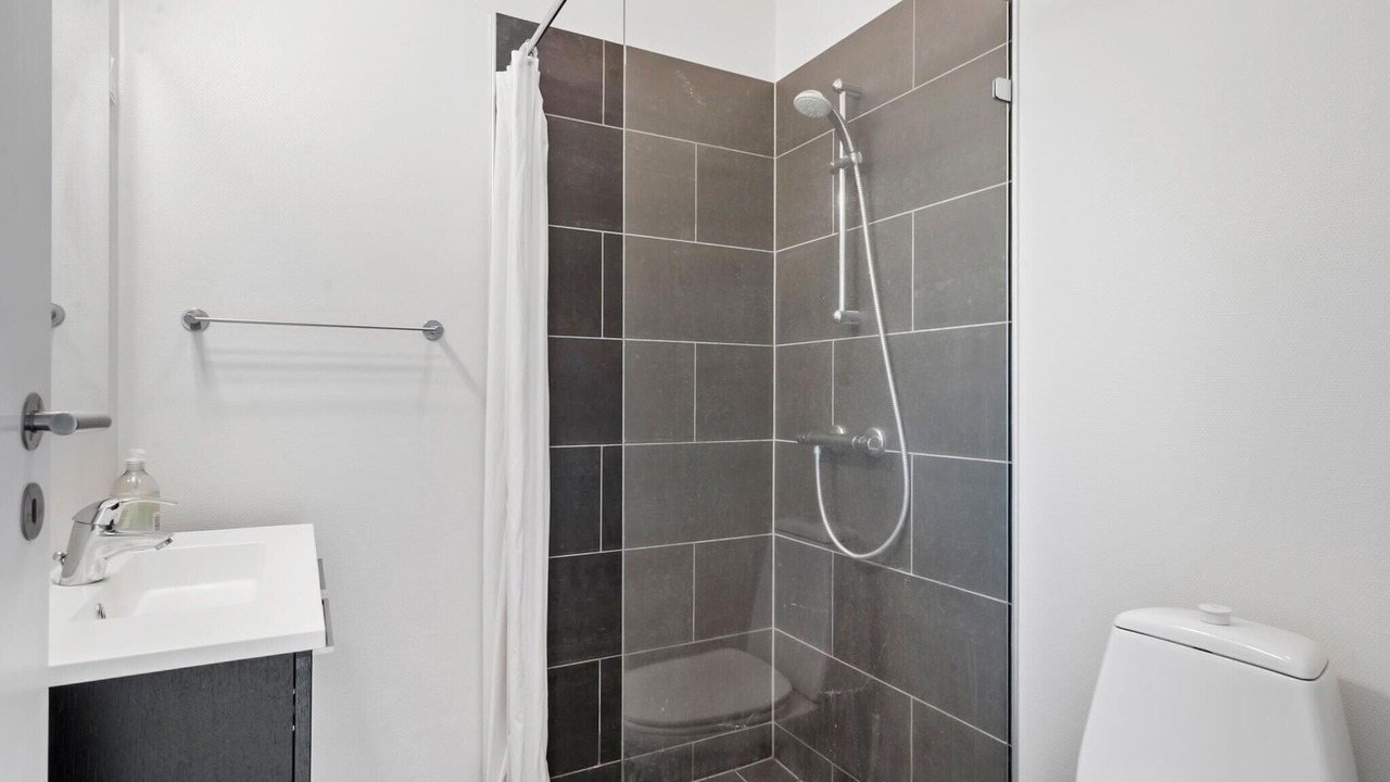 Photo of Bathroom in Gjern