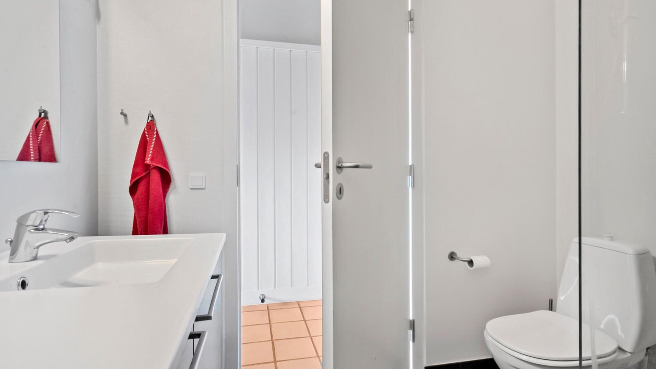Photo of Bathroom in Gjern