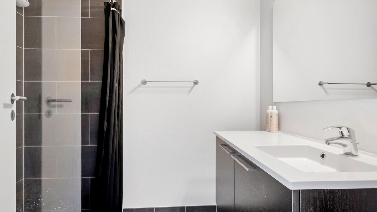 Photo of Bathroom in Gjern