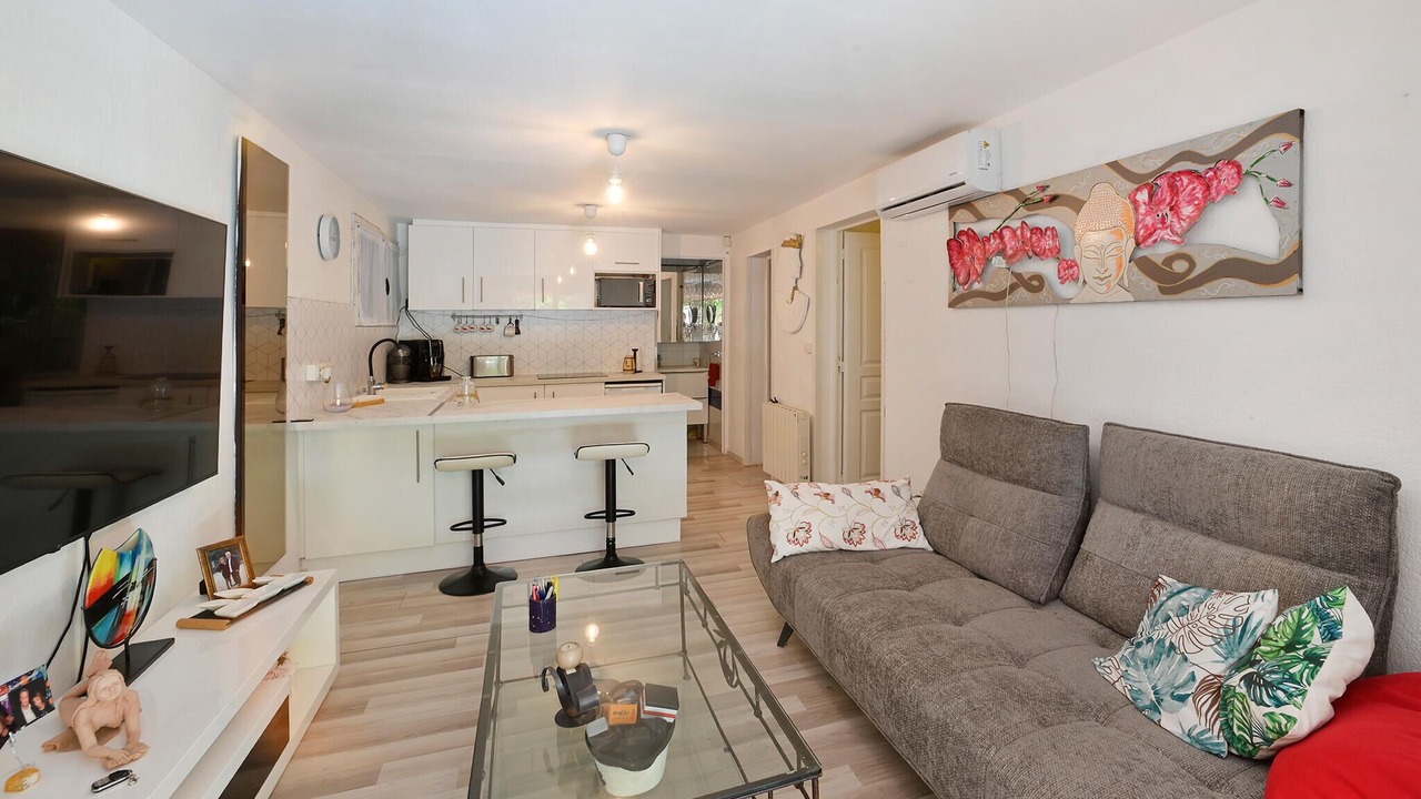 Photo of Bedroom in Lunel